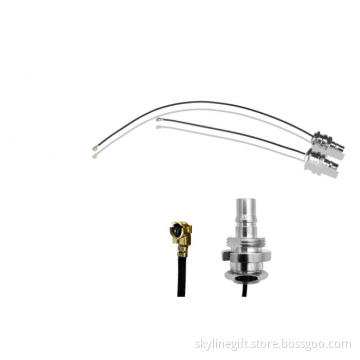 ALIENTECH PRO Cables and accessories for DJI Drones Mavic/Spark/Phantom/Inspire/Matrice/Agras LINK
